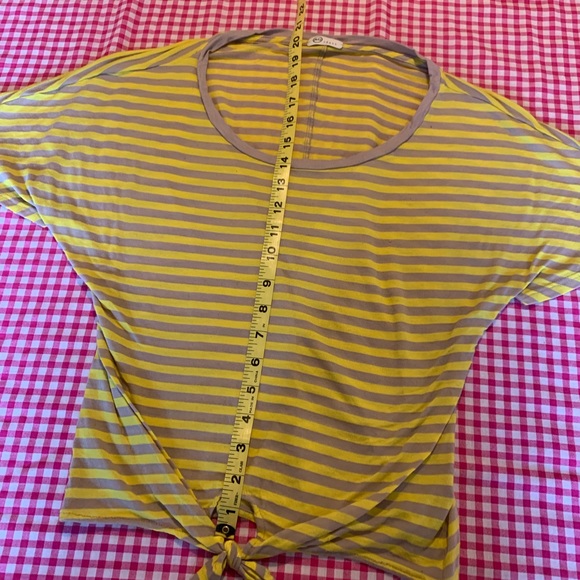 Ag Adriano Goldschmied Top - Picture 6 of 7